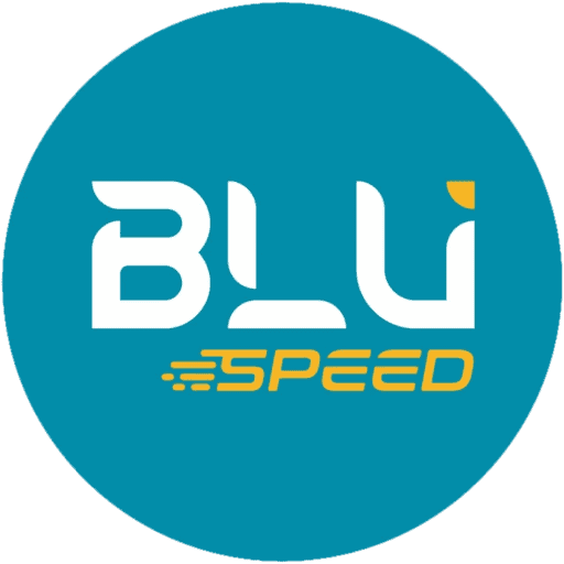 BLU Speed